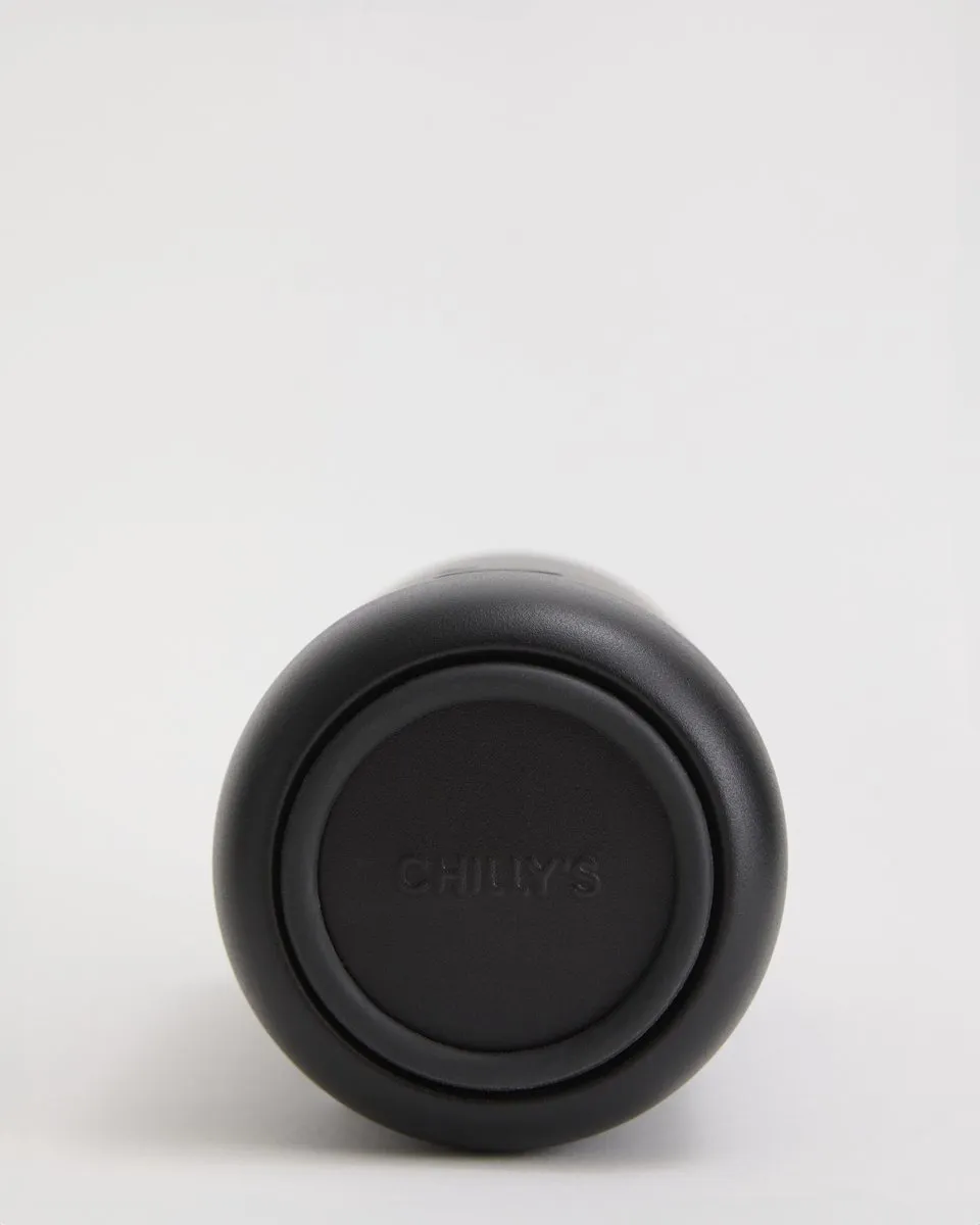 Chillys Series 3 CB3-B500ONYX Thermosfles 500ml - Onyx