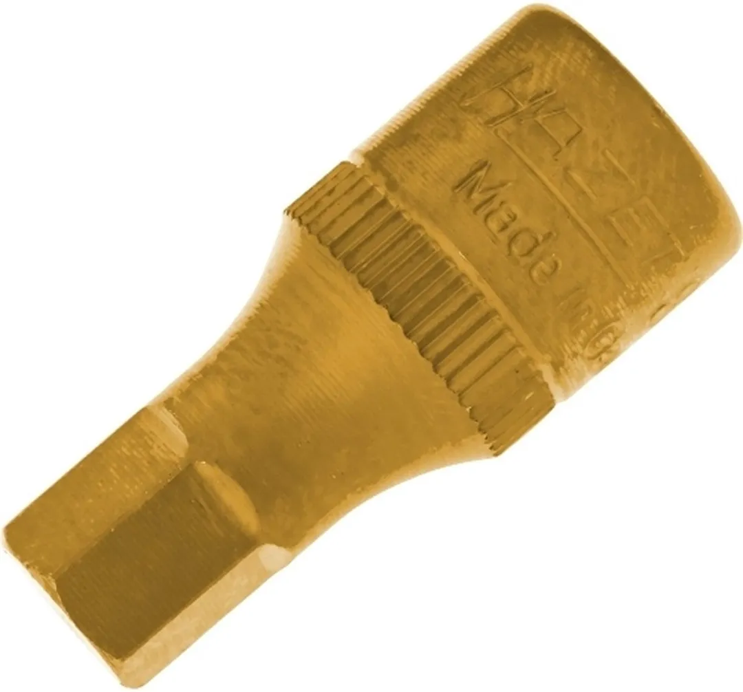 Hazet Bitdop Inbus 1/4" 7mm
