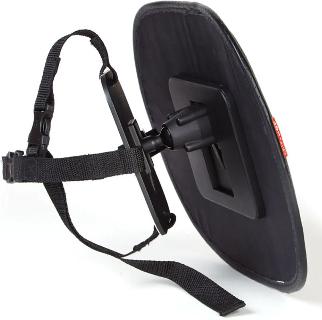 Skip Hop OTG BackSeat Mirror - Zwart