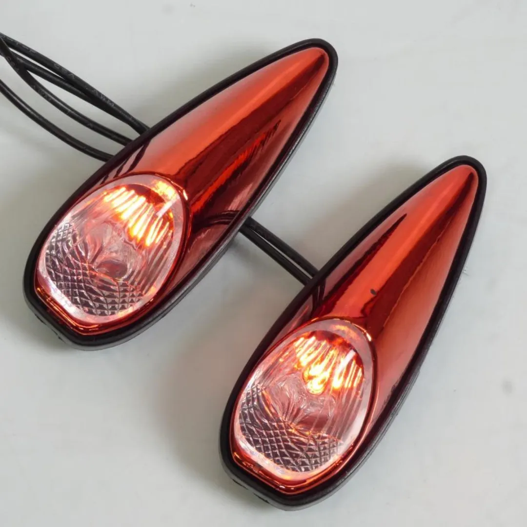 Dolce & Gabbana Mini Clignotant Goutte d'Eau LED