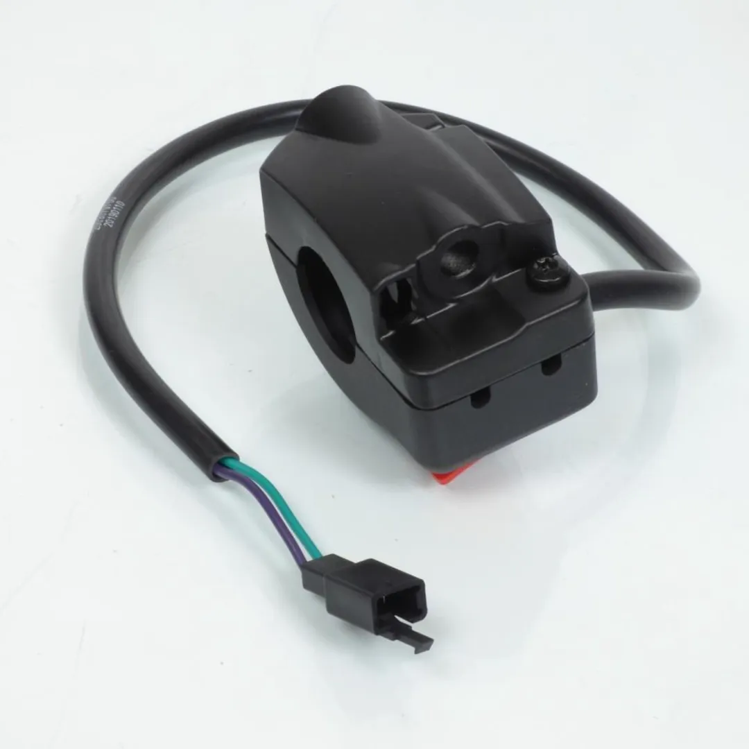 Peugeot Commode Droit Scooter 50 STREETZONE 803636