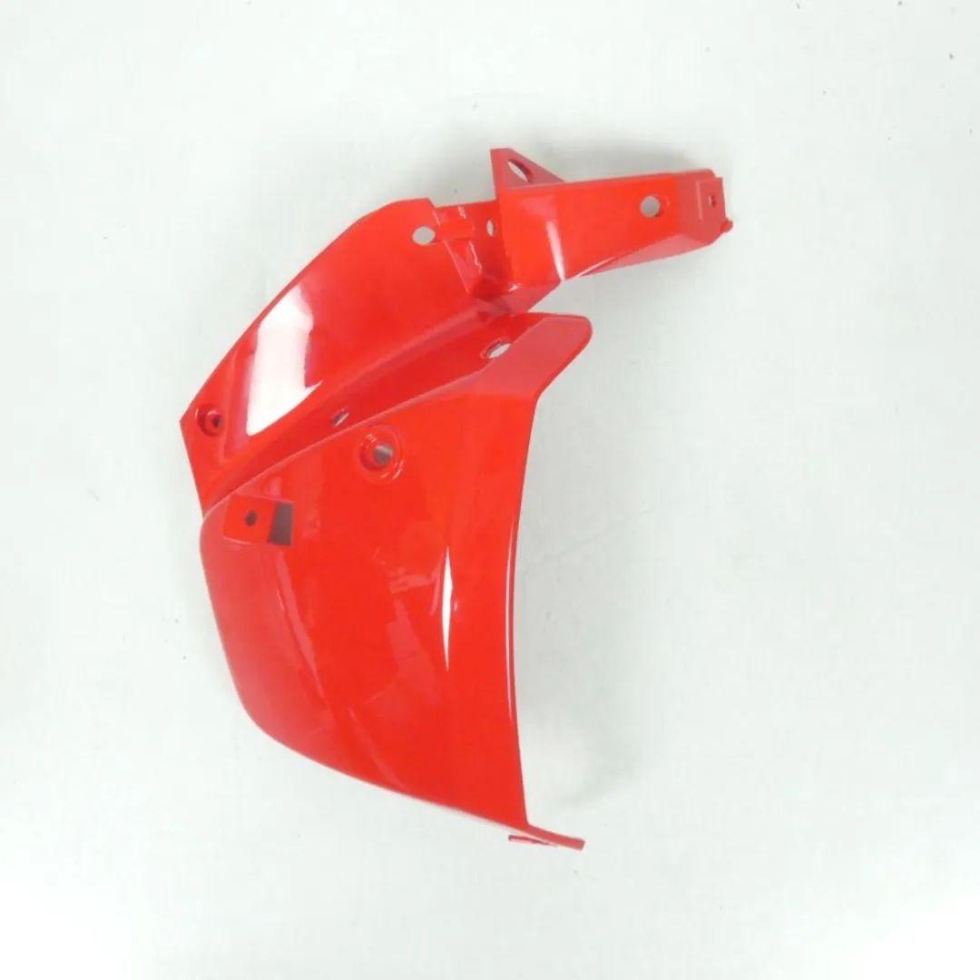 Peugeot 50 Trekker MetalX Cache Latéral - Rood