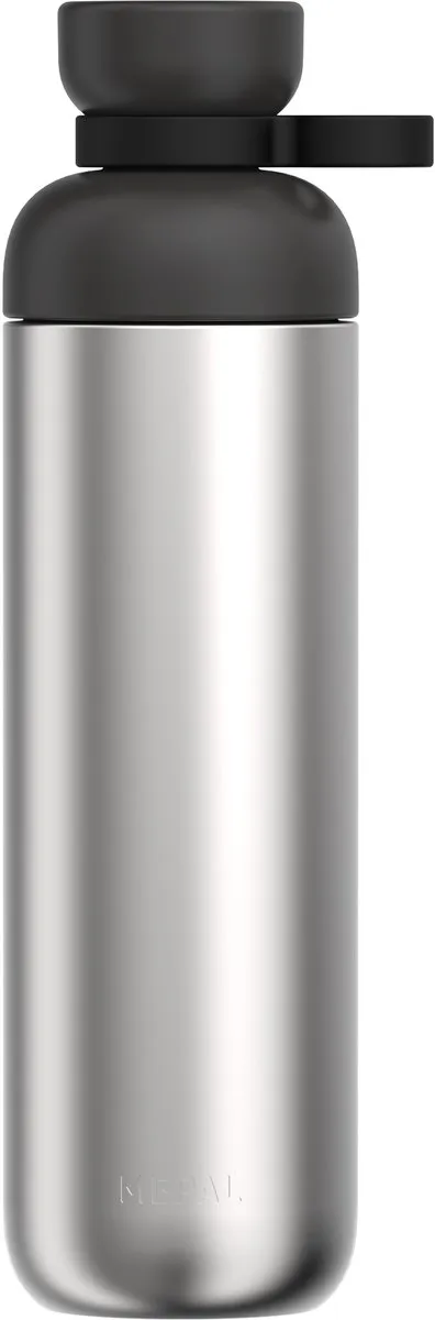 Mepal Vita Waterfles RVS 900ml