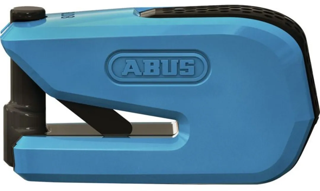 ABUS 8078 Detecto Smartx 2.0 Schijfremslot