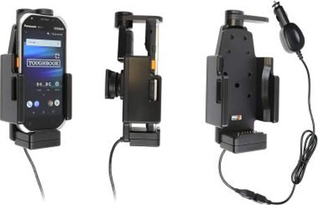 Brodit 712106 Actieve Telefoonhouder