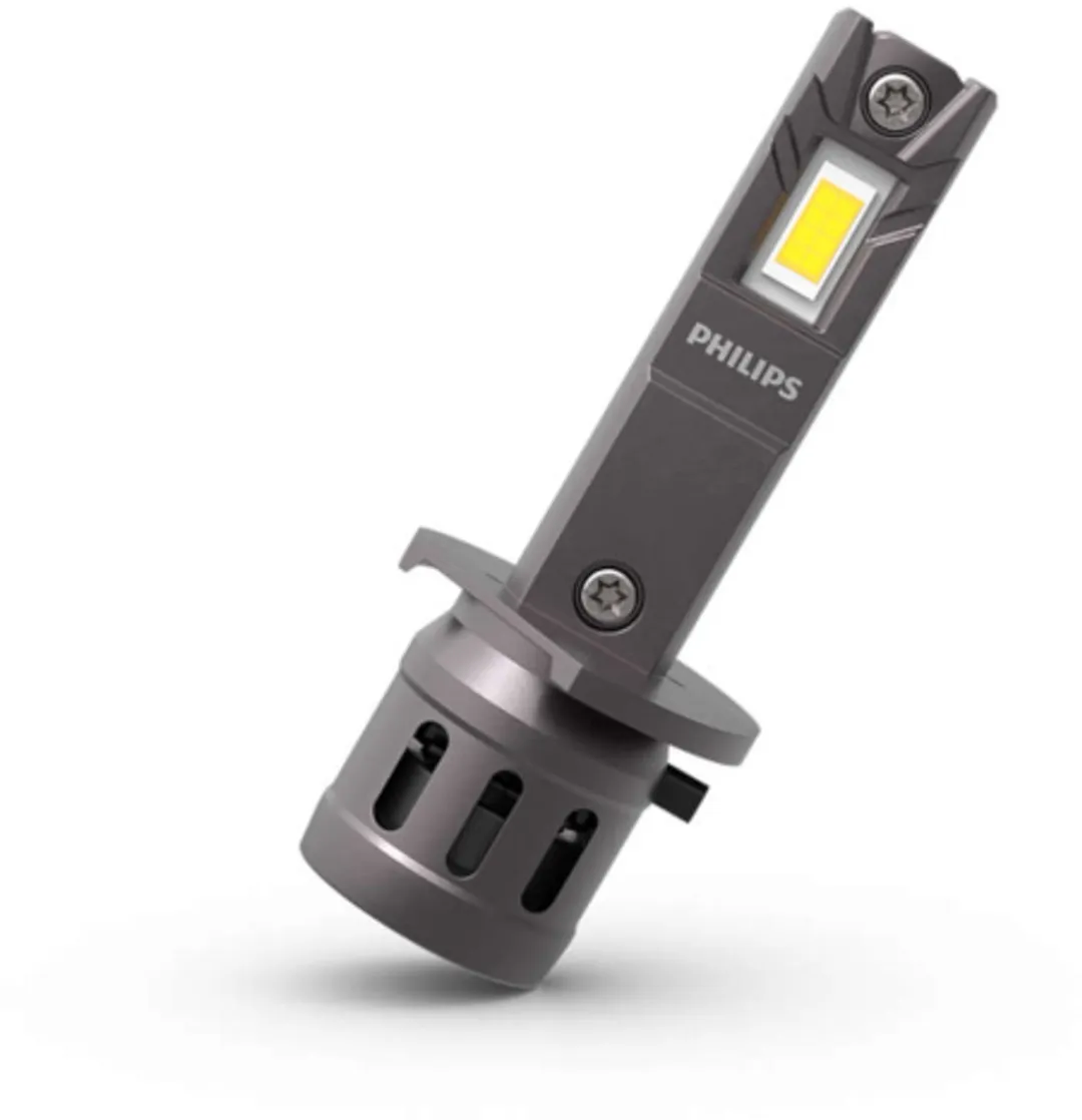 Philips Ultinon Access LED H1 Set 11258U2500CX - 2 Stuks