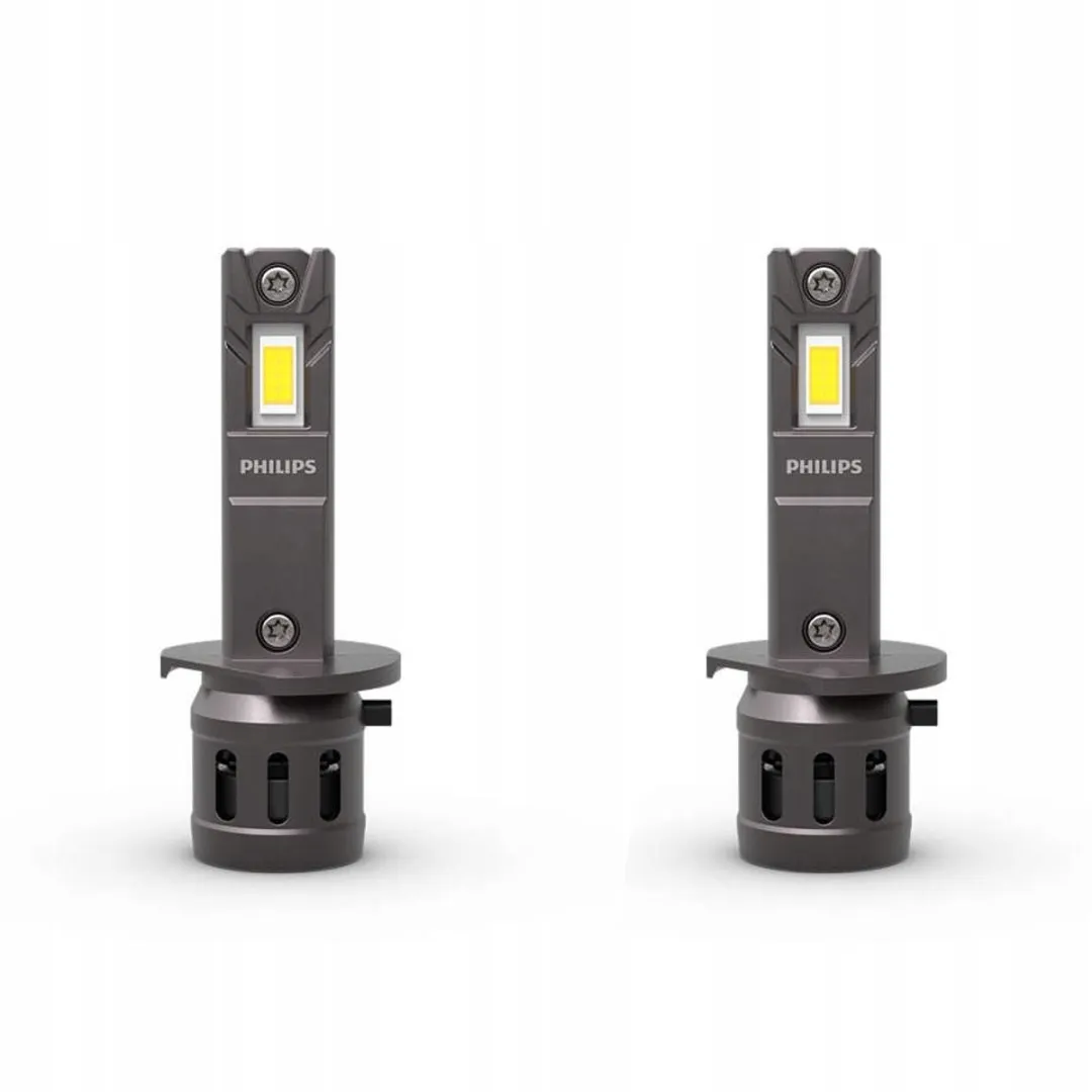 Philips Ultinon Access LED H1 Set 11258U2500CX - 2 Stuks