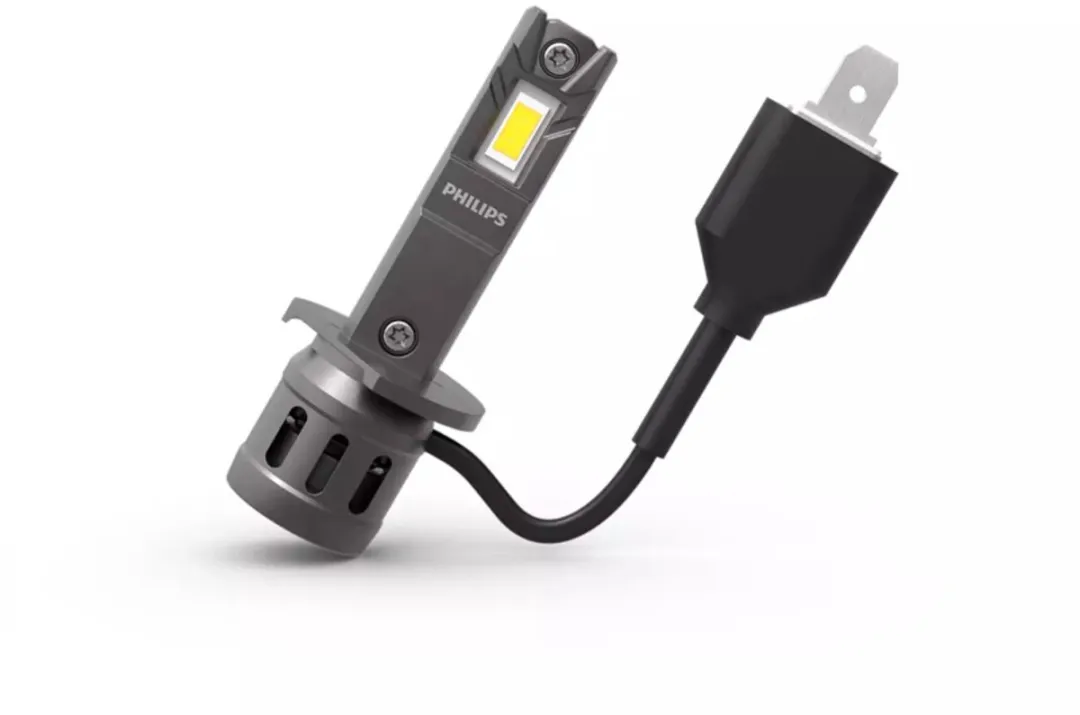 Philips Ultinon Access LED H1 Set 11258U2500CX - 2 Stuks
