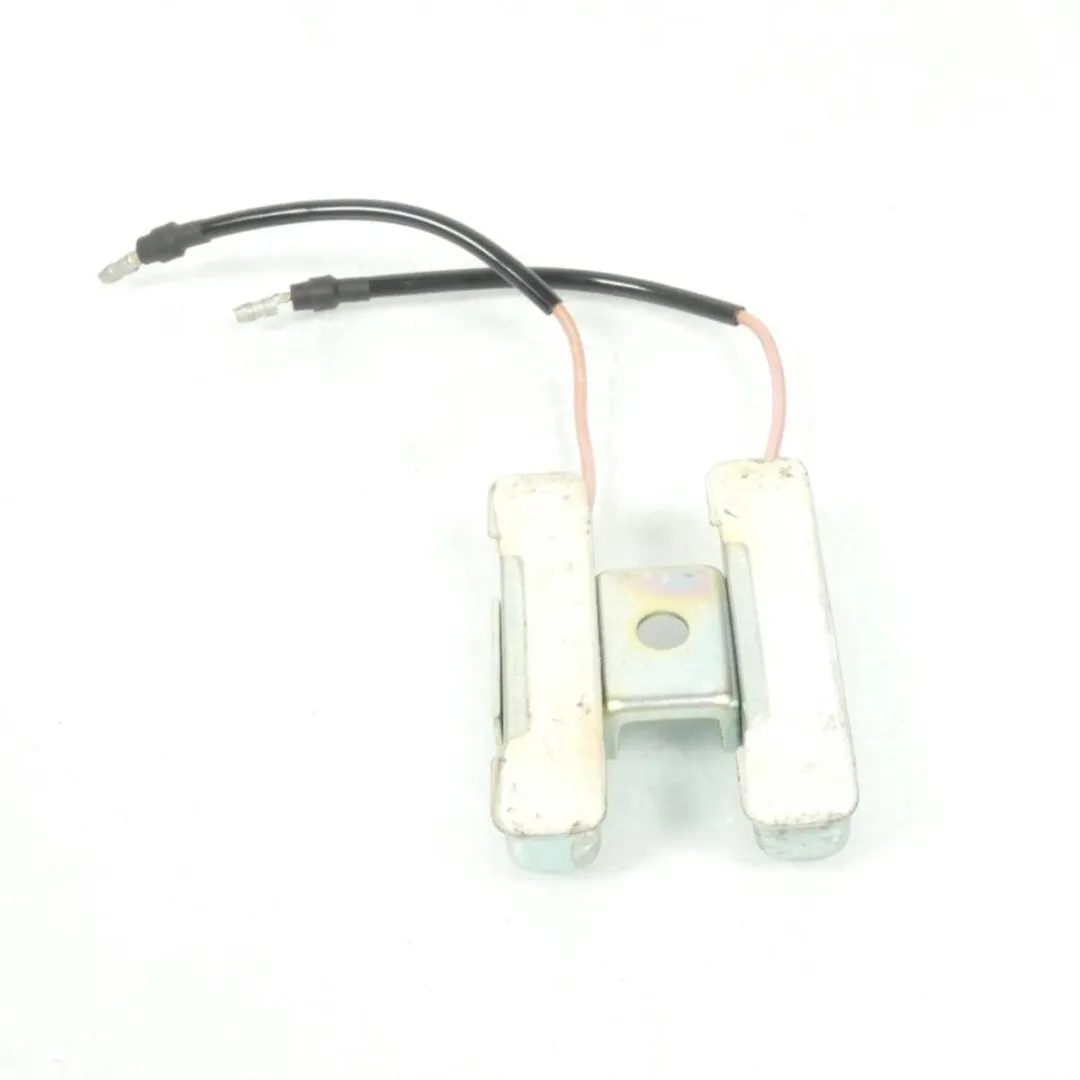 Peugeot SV 705235 Verwarmingsweerstand 20W 6.7 Ohm