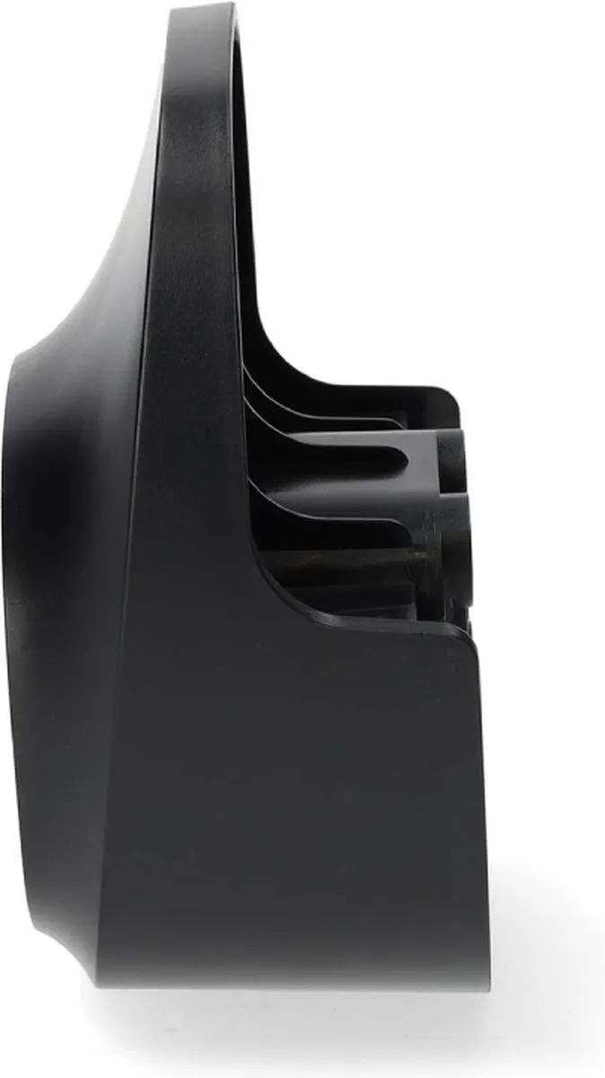 Nedis Laadkabelhouder EV - Universeel - 1.8 kW - Zwart