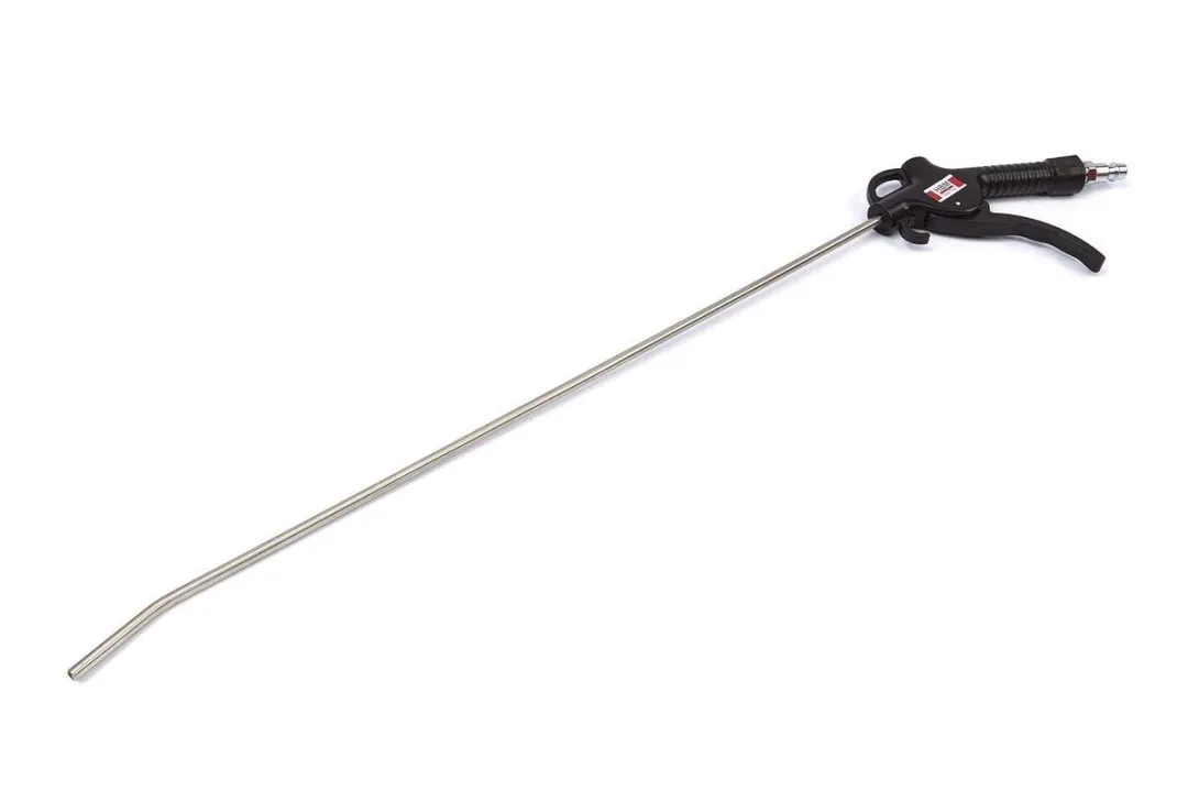 HBM Blaaspistool 490mm - Neutraal