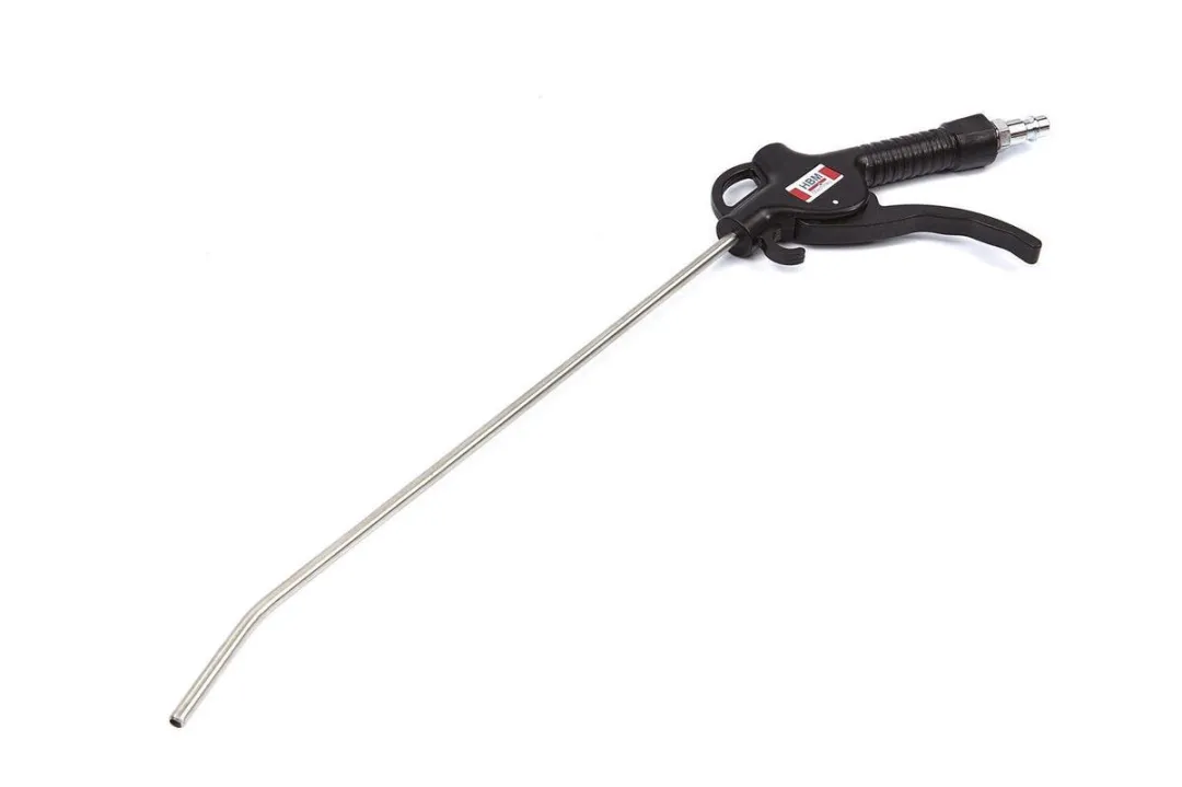 HBM Blaaspistool 490mm - Neutraal