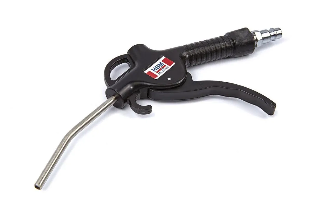 HBM Blaaspistool 490mm - Neutraal