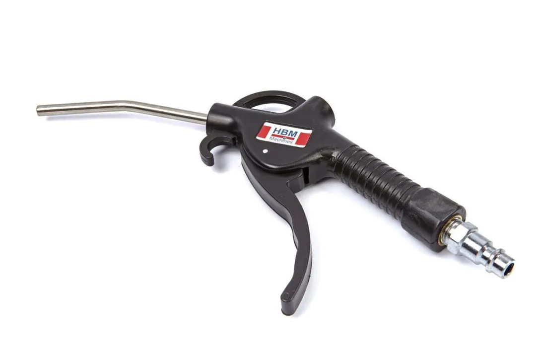 HBM Blaaspistool 490mm - Neutraal - afbeelding 6 van 6