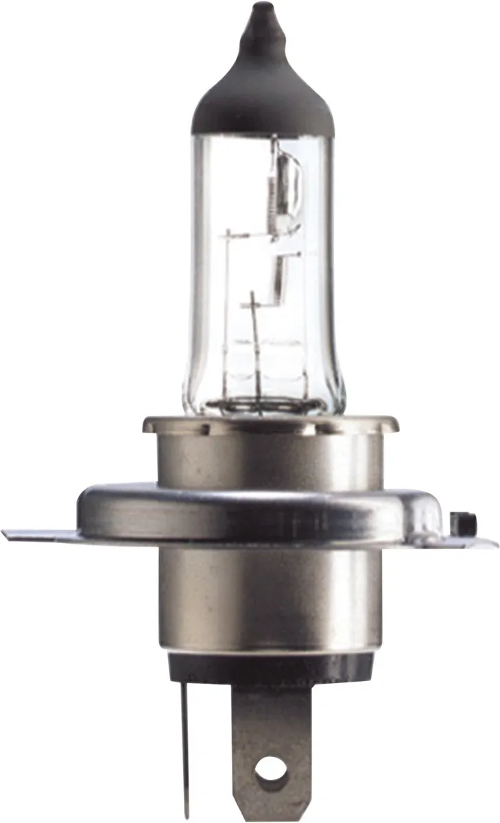 Philips H4 Longlife EcoVision Reservelampen 12V 60/55W - 2 Stuks