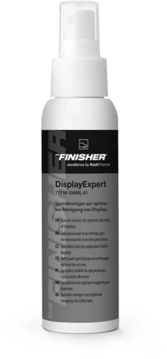 Koch Chemie The Finisher DisplayExpert 100ml