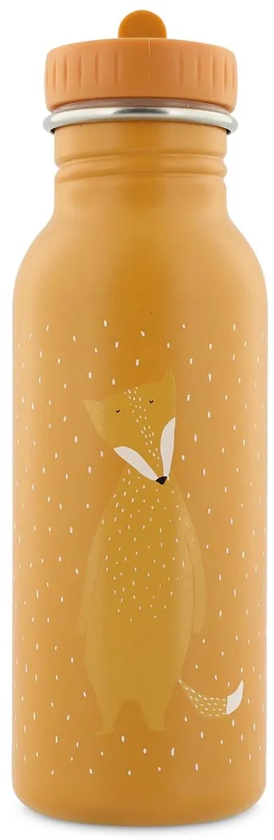 Trixie Mr. Fox RVS Waterfles 500ml