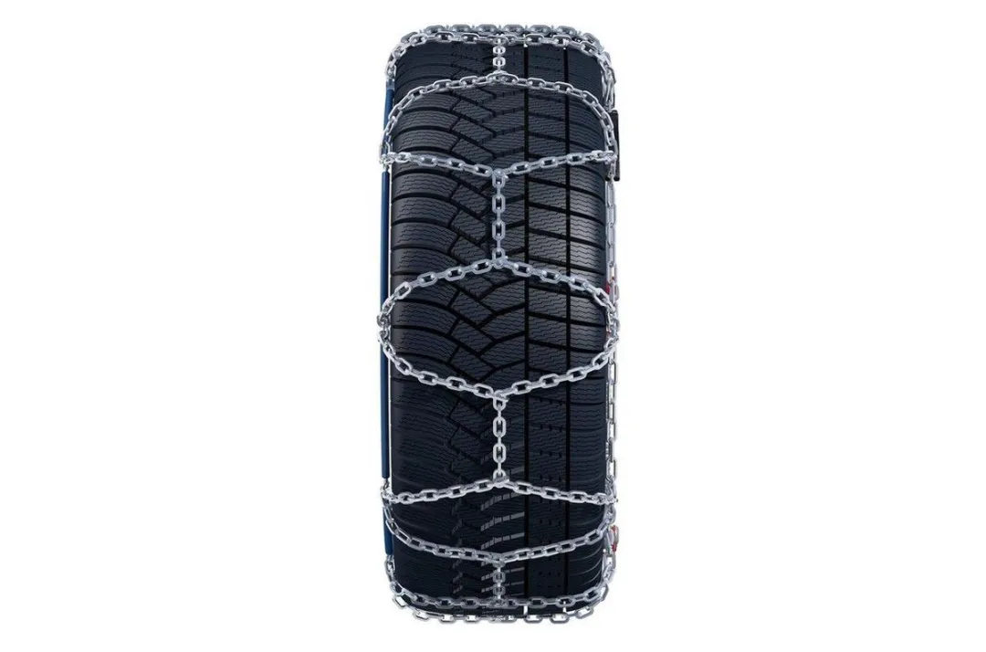Thule XS-16 Sneeuwkettingen - Zelfspannend