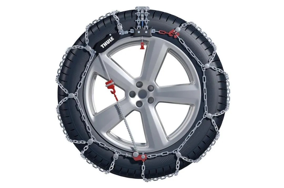 Thule XS-16 Sneeuwkettingen - Zelfspannend