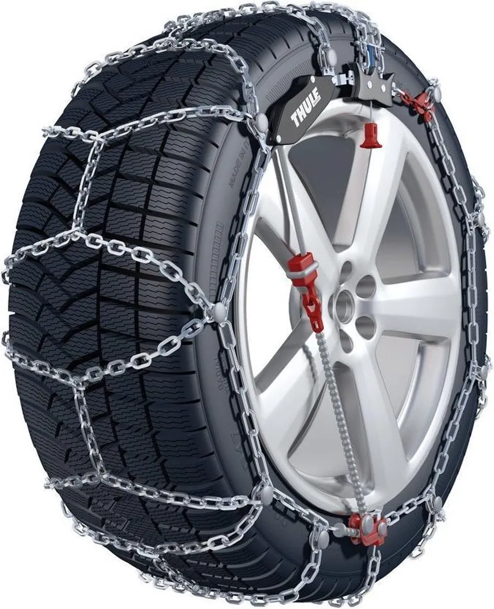 Thule XS-16 Sneeuwkettingen