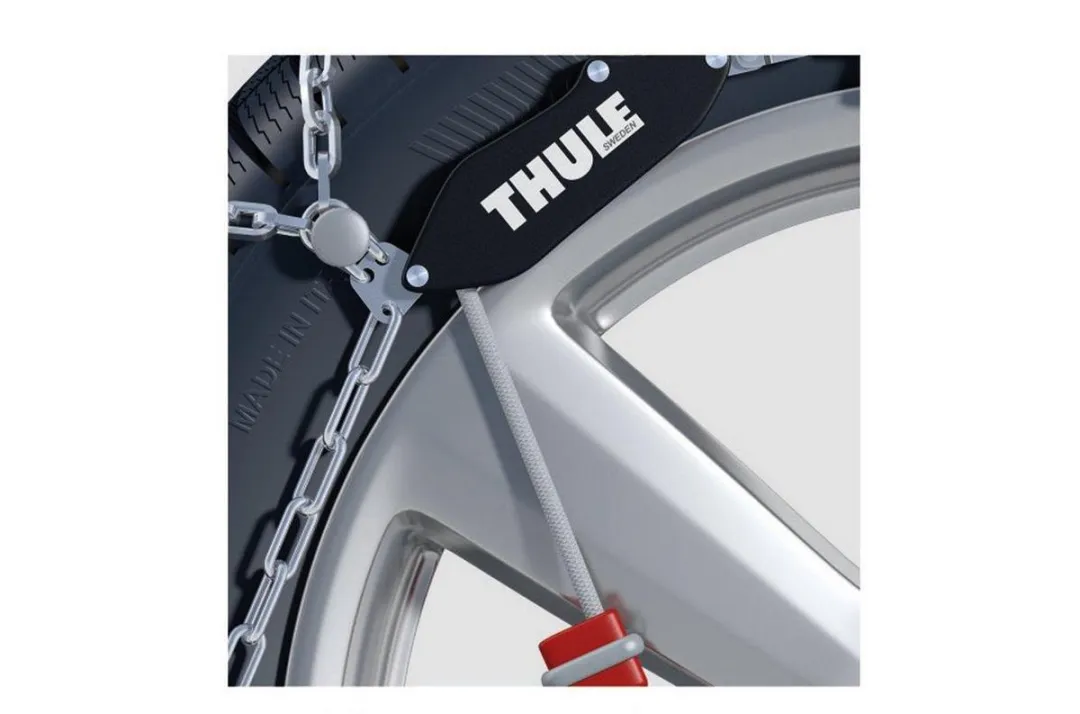 Thule XS-16 Sneeuwkettingen - Zelfspannend