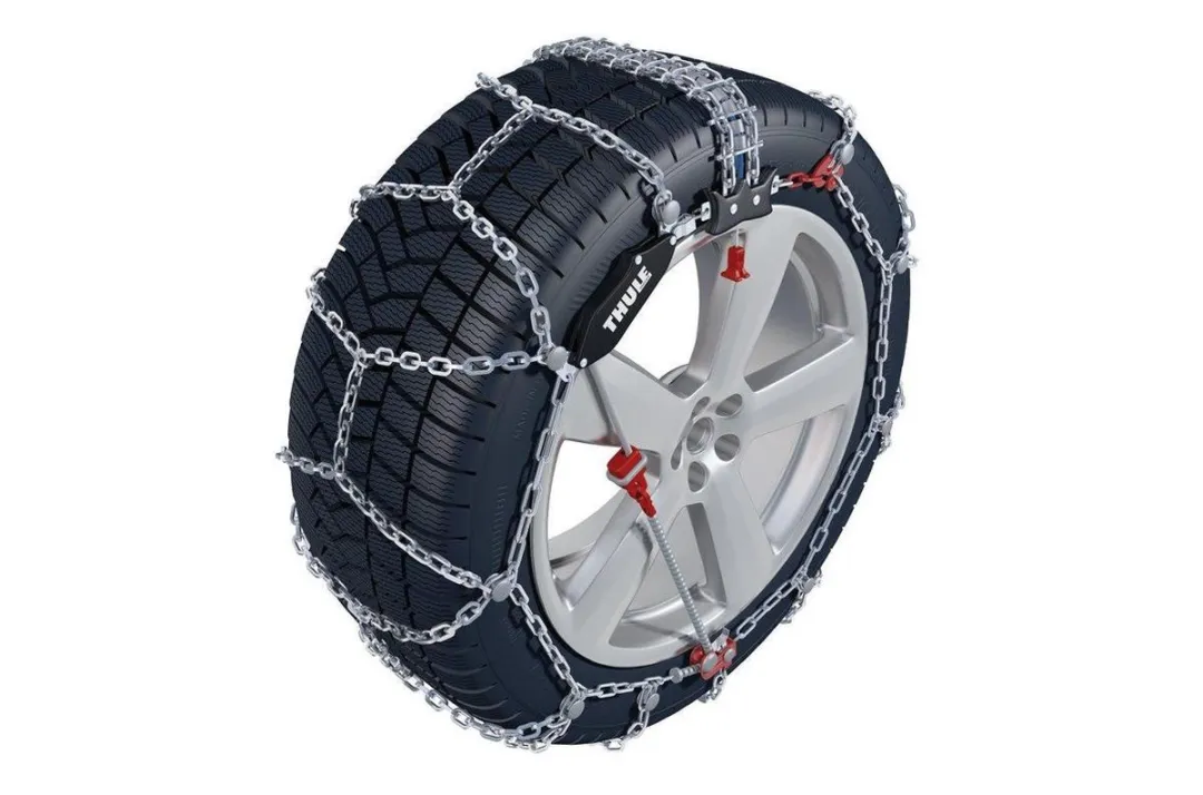 Thule XS-16 Sneeuwkettingen - Zelfspannend