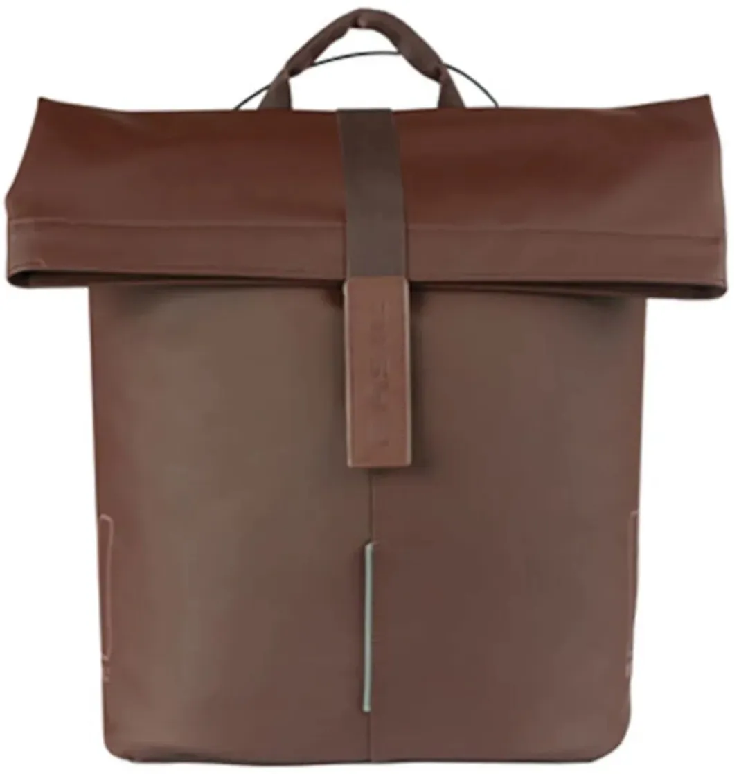 Basil City Shopper MIK Studs 14L - Bruin