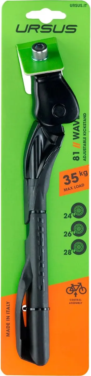 Ursus Wave 26-28 Verstelbaar Stadsfiets