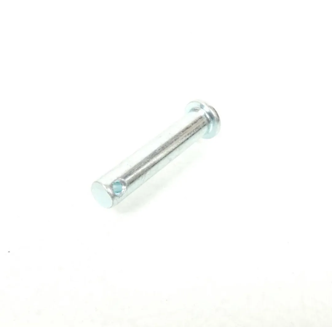 Peugeot 50 Speedfight 4 Voetsteunbevestiging 774883 - 8x40mm