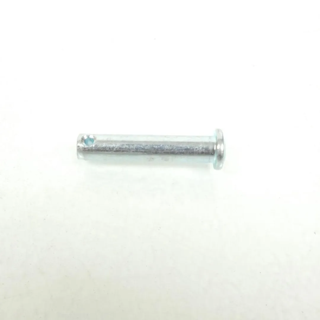 Peugeot 50 Speedfight 4 Voetsteunbevestiging 774883 - 8x40mm