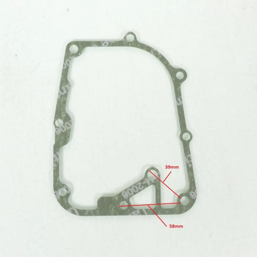 Peugeot 50 Streetzone 4T 10P Oliecarterdichting - 779548