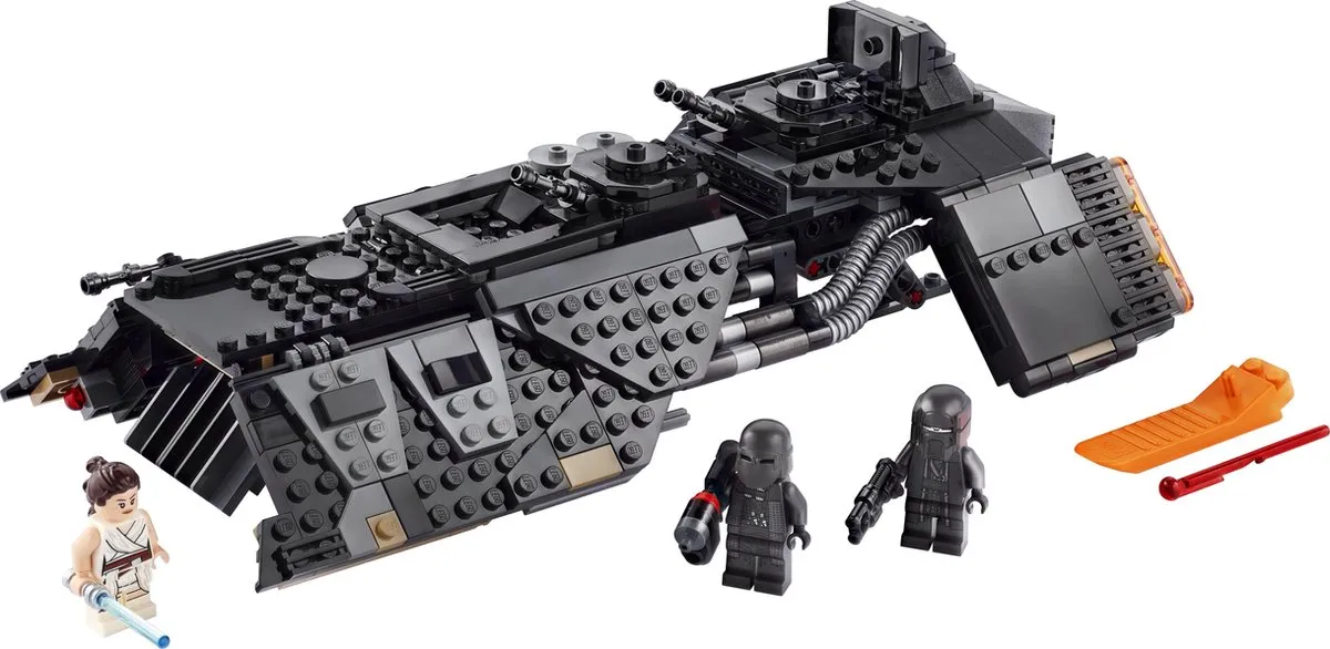 LEGO Star Wars Knights of Ren Transportschip 75284 - 595 Stukken