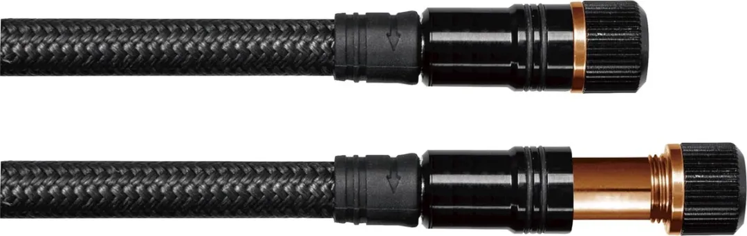 Topeak Mountain 2Stage Digital - Zwart - afbeelding 6 van 6