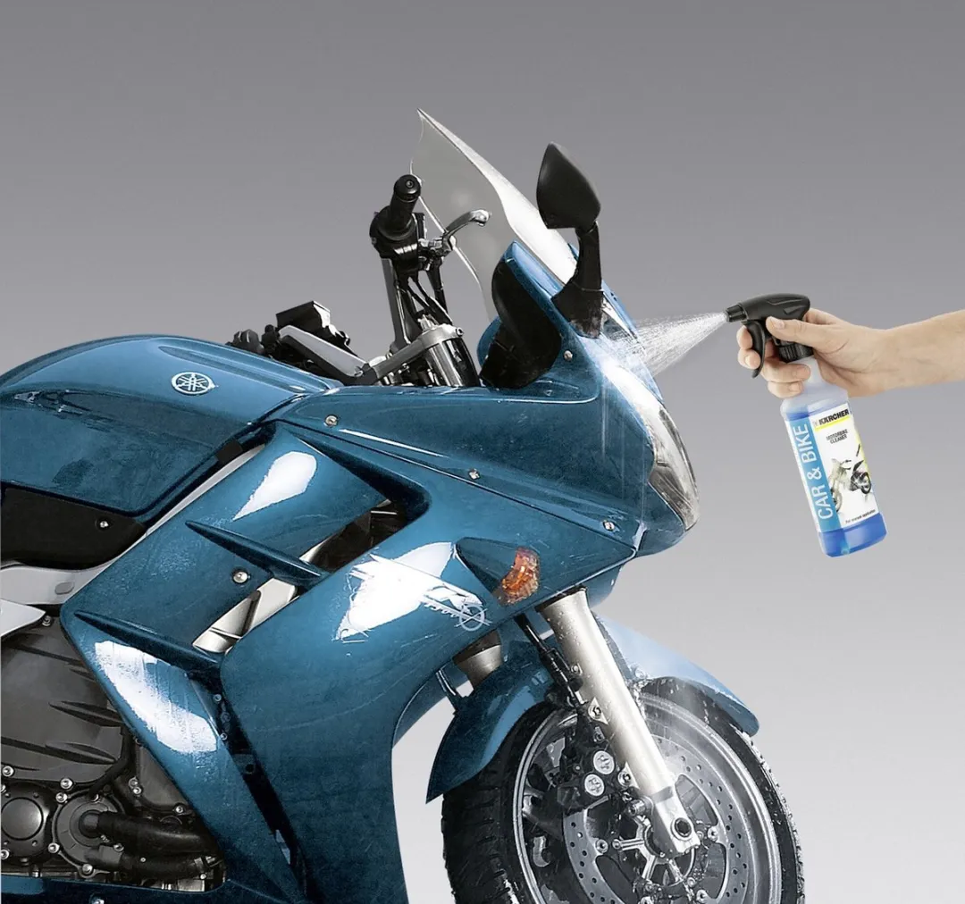 Kärcher Motorreiniger - Universeel