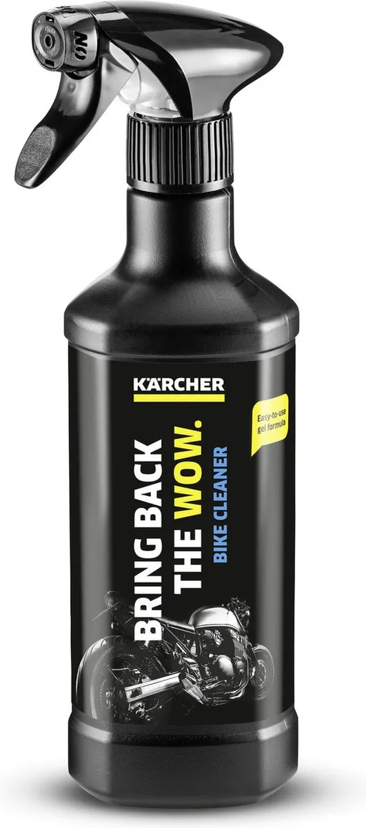 Kärcher Motorreiniger