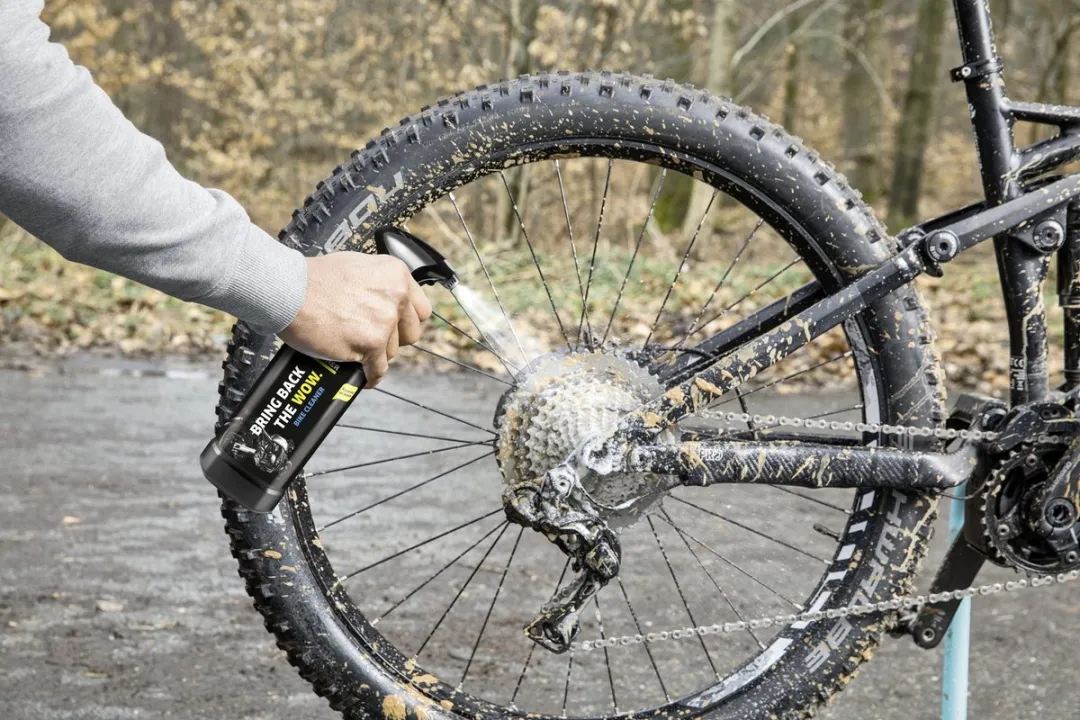 Kärcher Motorreiniger - Universeel
