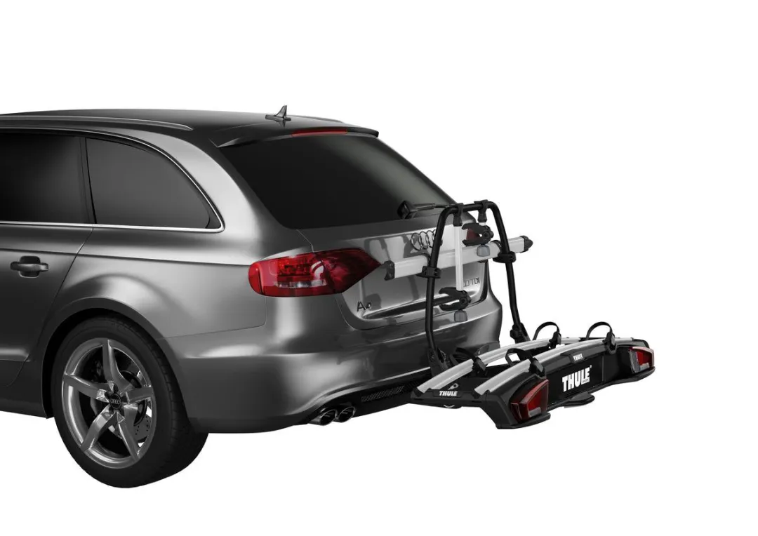 Thule Loading Ramp XT 917200 Oprijgoot - Grijs - afbeelding 6 van 6