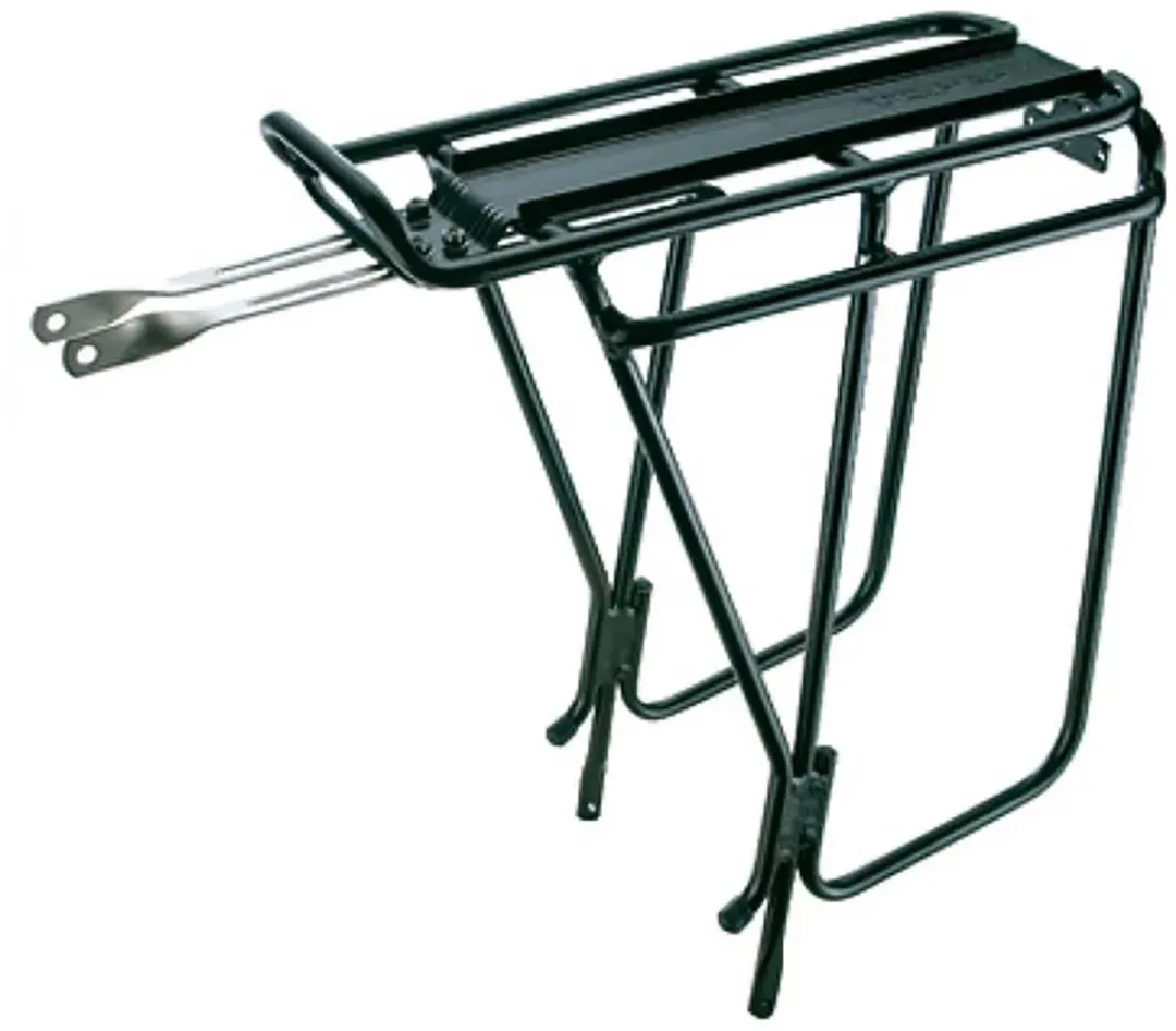 Topeak Super Tourist Tubular Bagagedrager - 28" - Zilver