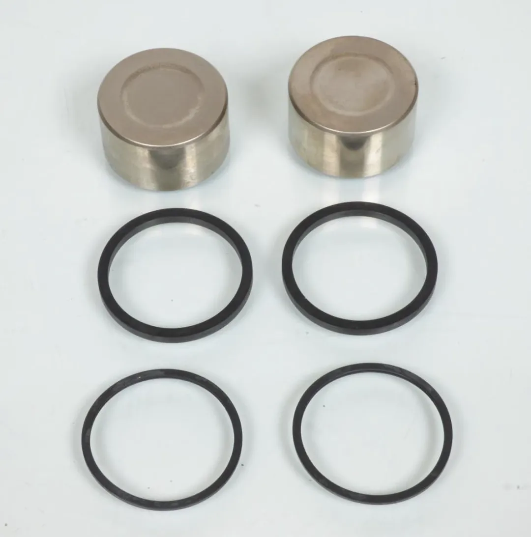 Yamaha 51L-W0057-00 Achterremklauw Reparatieset