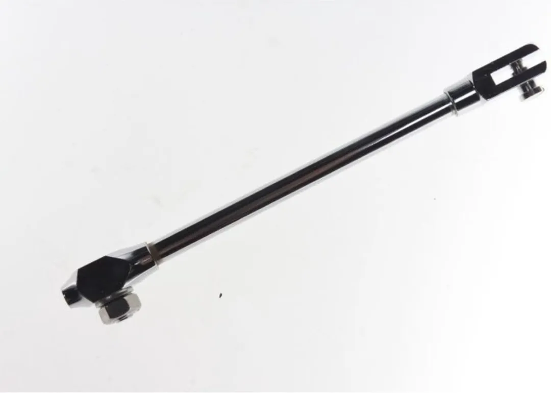 Gazelle Rembuisje 125mm