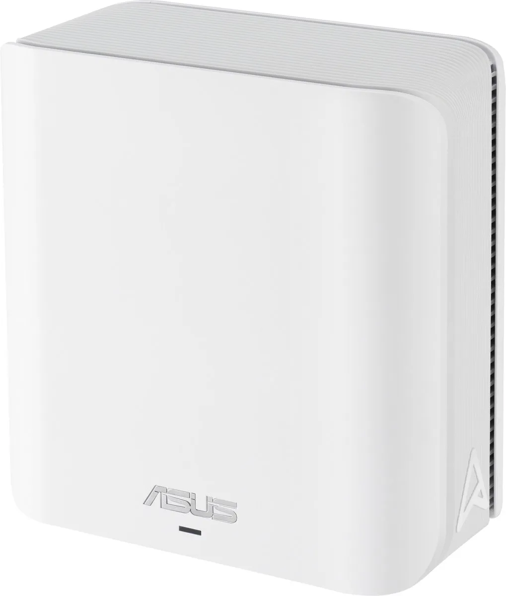 ASUS ZenWiFi BD4 Mesh WiFi 7 - 3600 Mbps - Wit