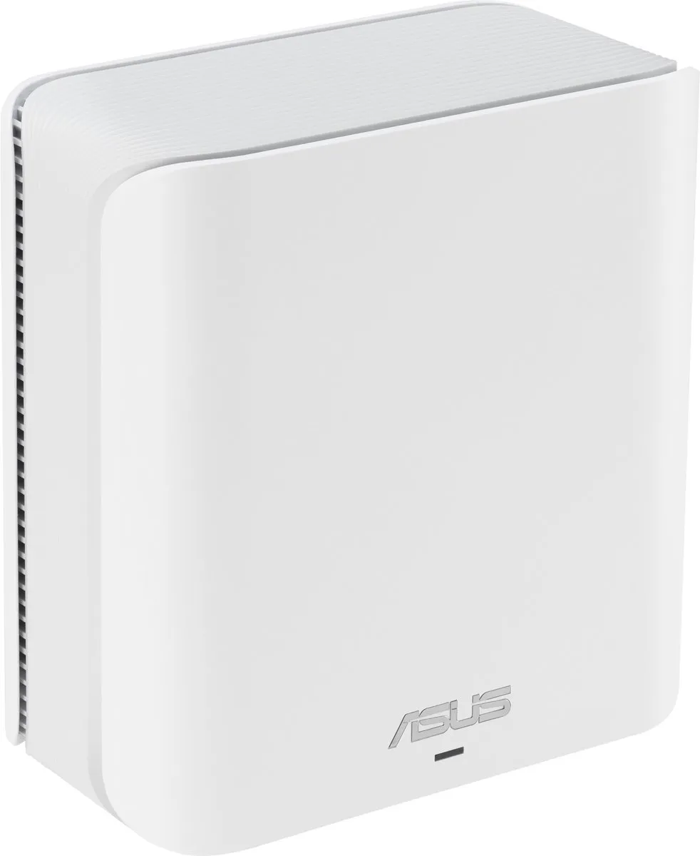 ASUS ZenWiFi BD4 Mesh WiFi 7 - 3600 Mbps - Wit - afbeelding 6 van 6