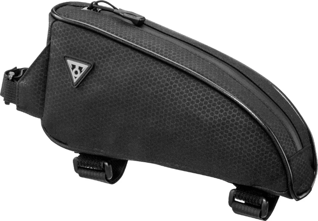 Topeak frametas TopLoader zwart - 0.75L