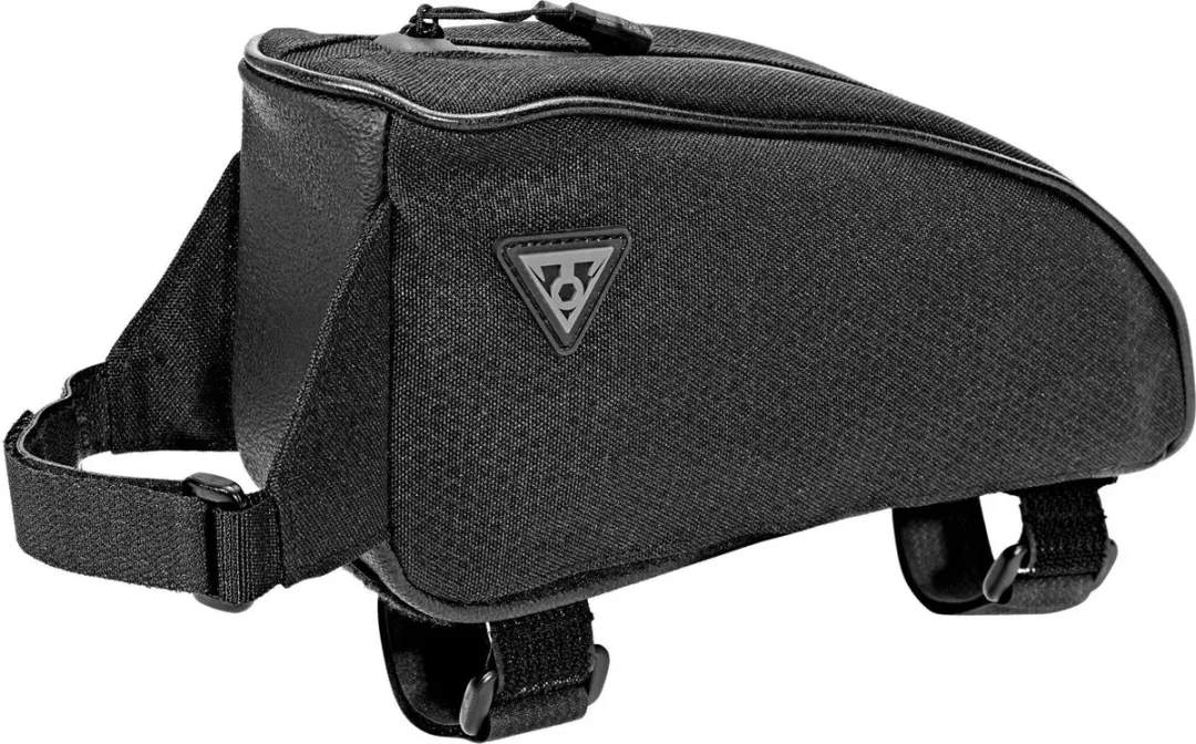 Topeak frametas TopLoader zwart