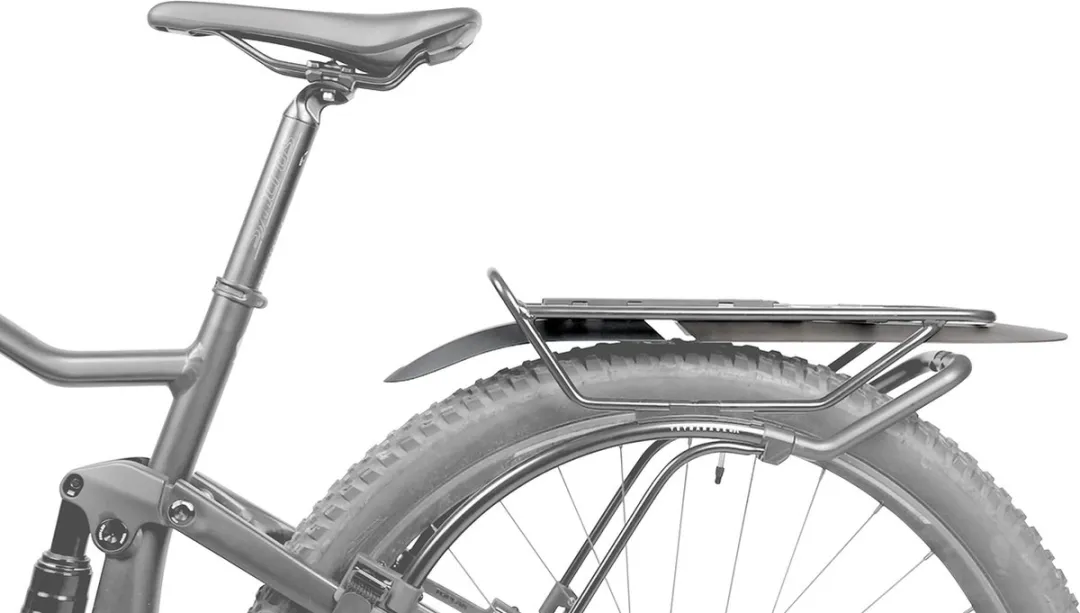 Topeak TetraRack Fender M2 Achterspatbord