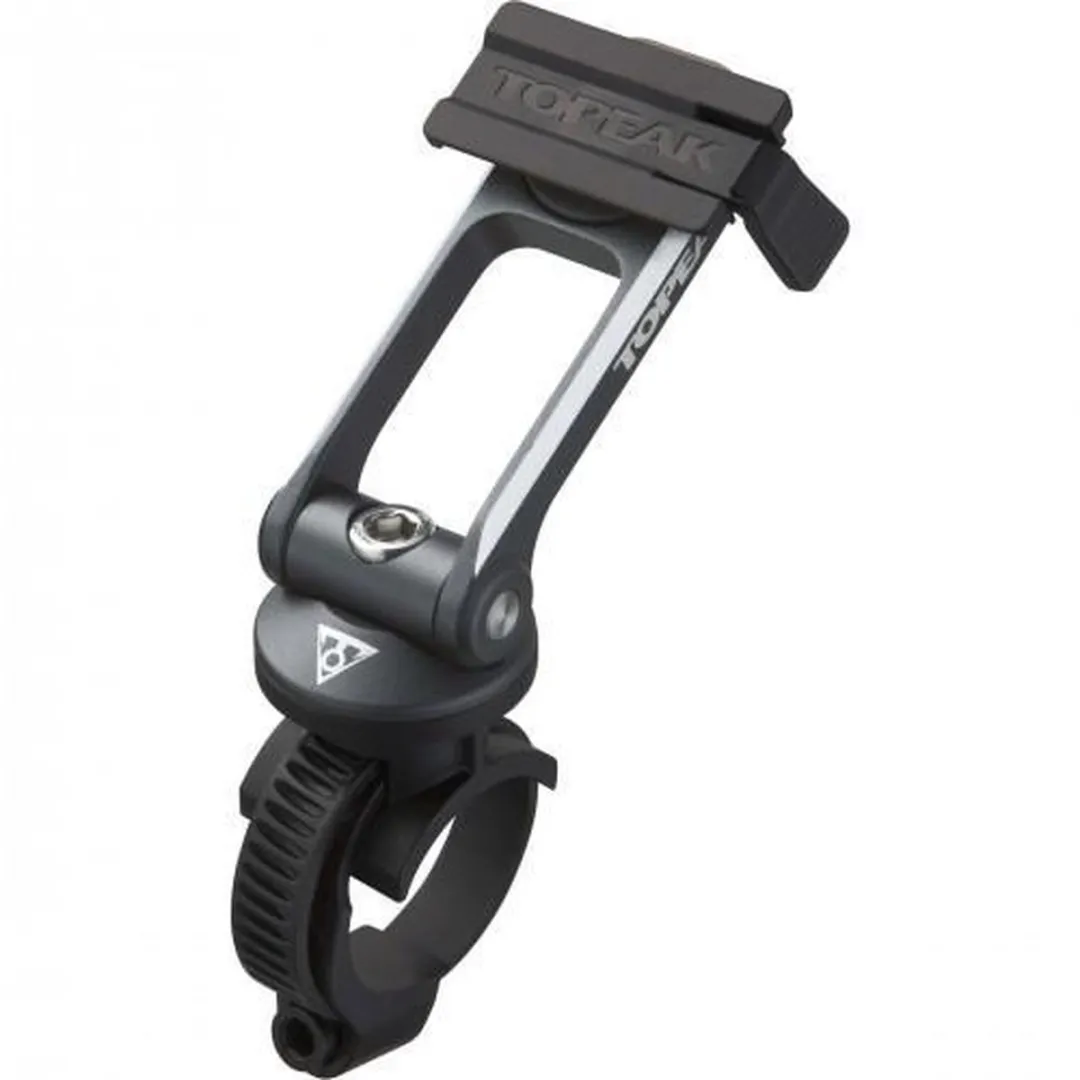 Topeak RideCase iPhone XS Max CD75122 - Zwart