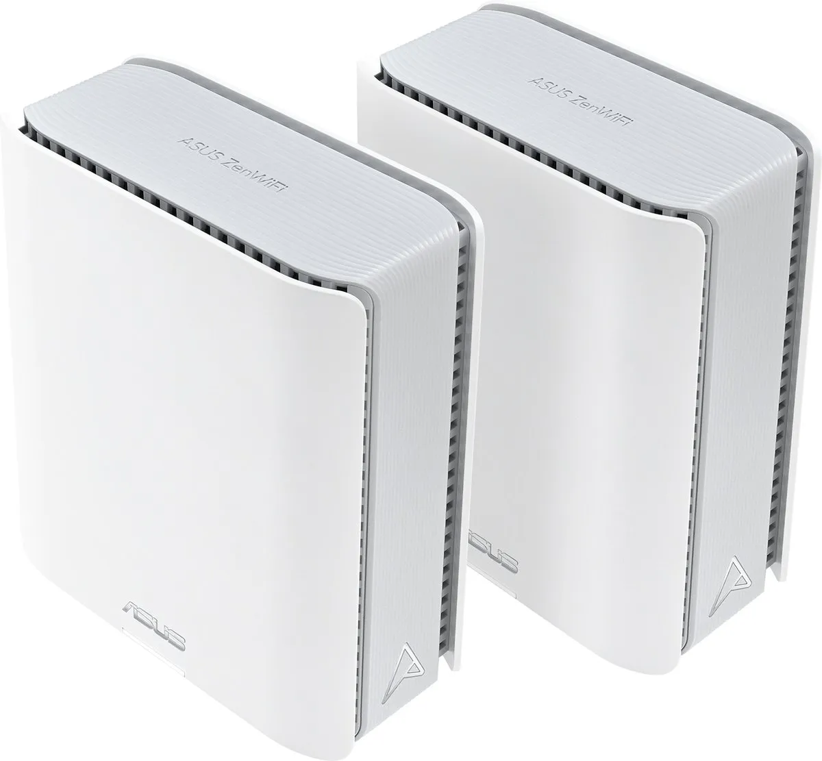 ASUS ZenWiFi BT8 Mesh WiFi-systeem 2-pack - WiFi 7 Tri-Band - afbeelding 6 van 6