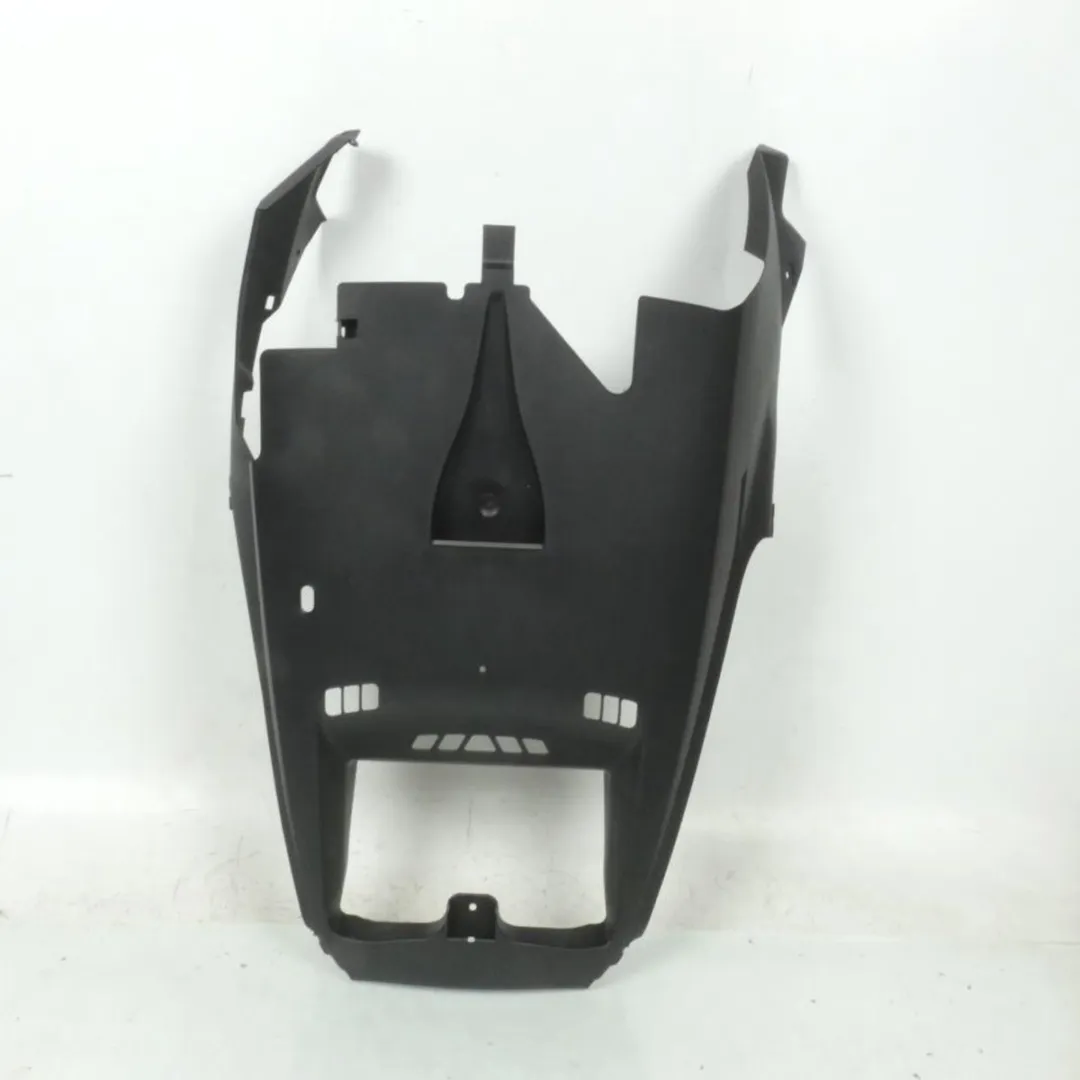 Yamaha 125 XMAX Sabot Bas de Caisse