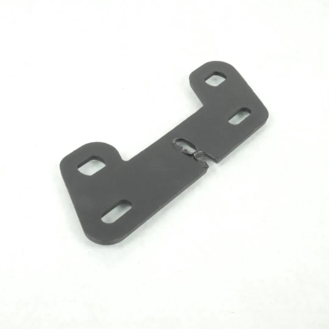 Peugeot 50 XPS Support Voorvorkhouder 757053