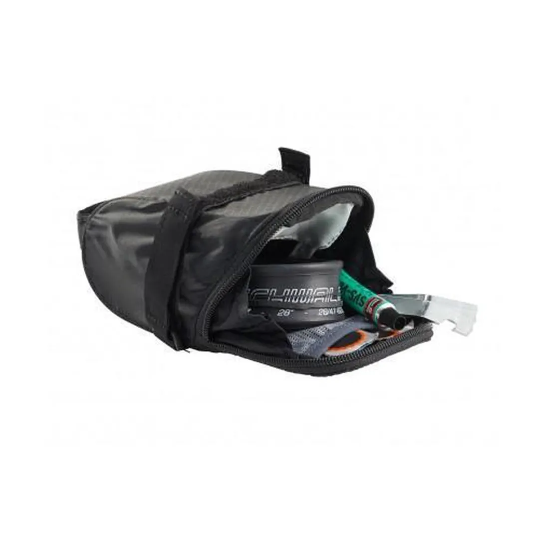 Vaude Tube Bag S Fietstas 0,3L - Zwart